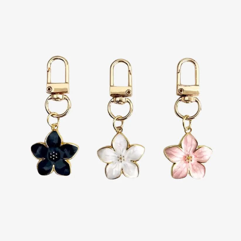 Cherry Blossom Charms - My Store
